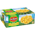 Del Monte whole kernel corn 12-pack of 15.25 oz cans