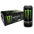 Monster Energy Original 24-pack of 16 fl oz cans