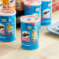 Pringles grab-and-go 2.5 oz cans; 12-count case